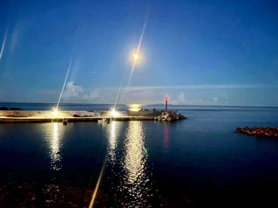 Na Jie 17 Leilighet Donghe Eksteriør bilde